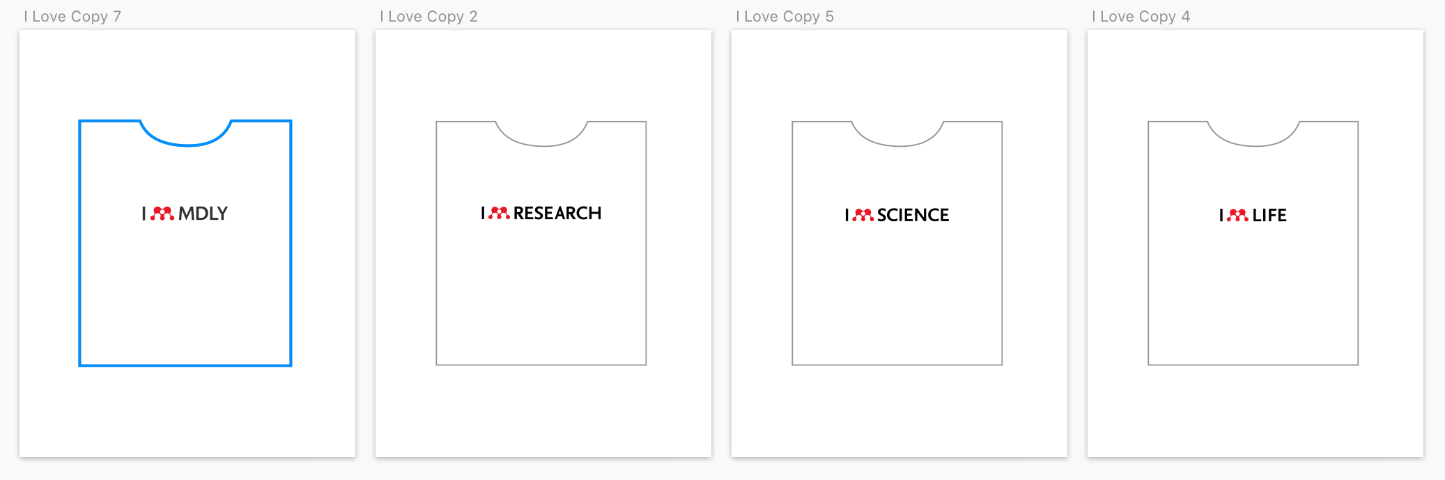 More mendeley brand campaign ideas